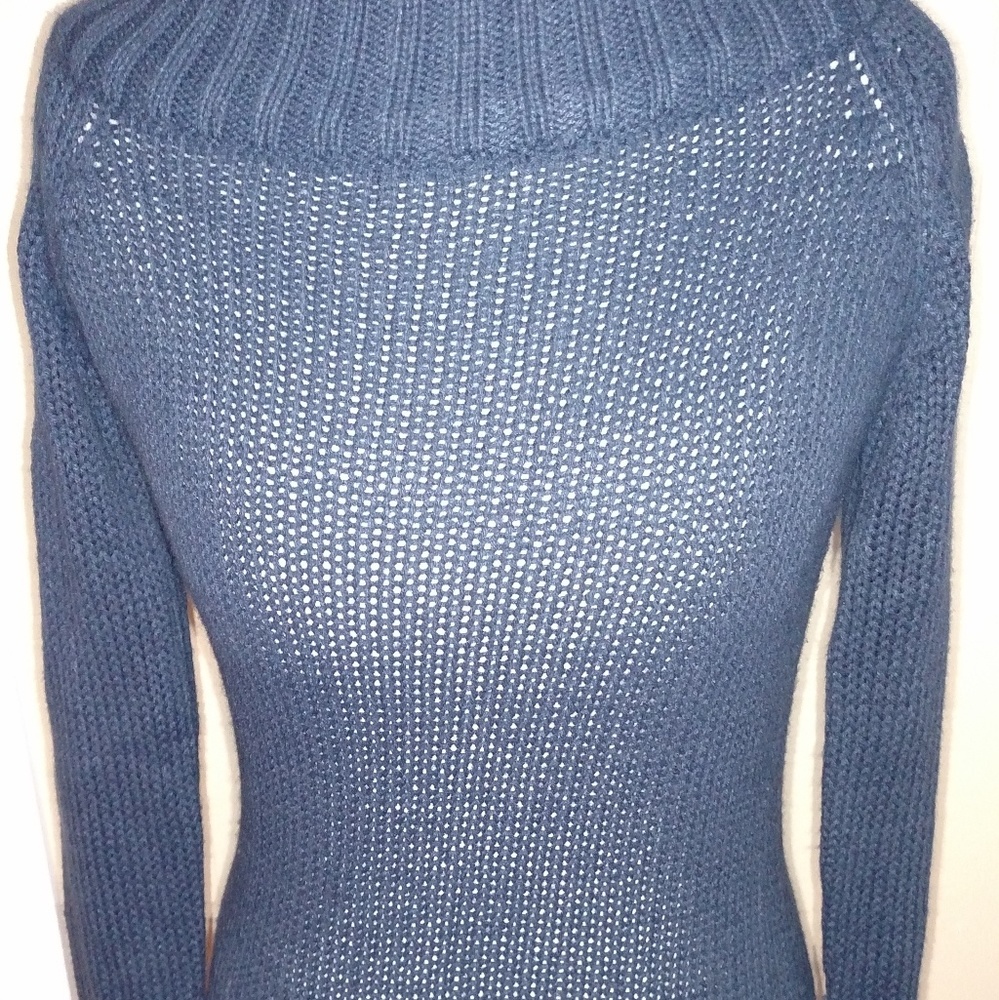 **Degree sweater